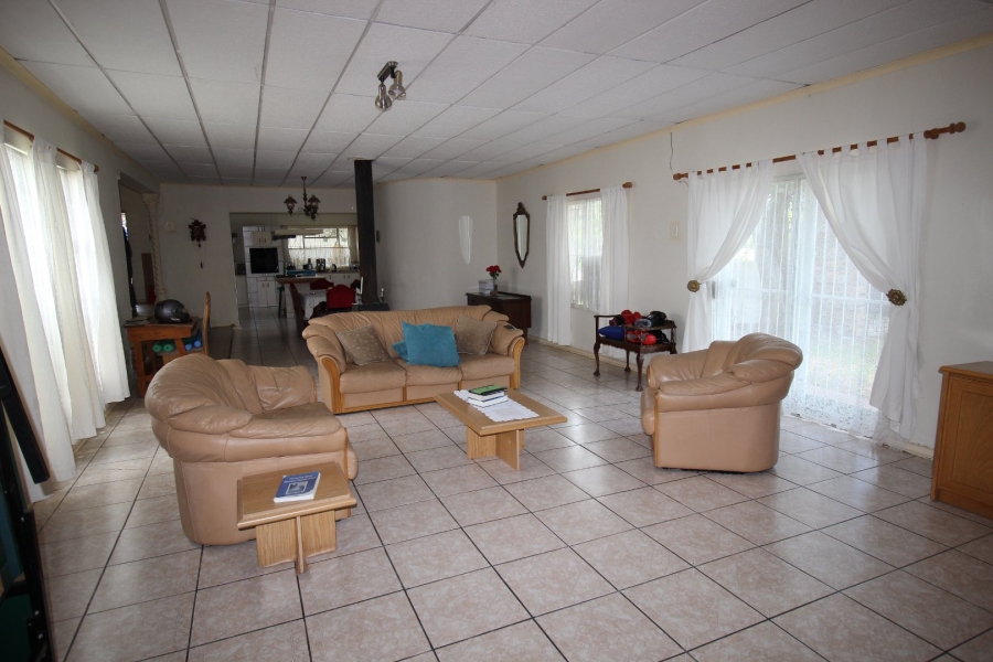 3 Bedroom Property for Sale in Deneysville Free State